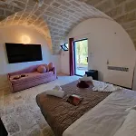 Imperial Paradise Hotell Monopoli