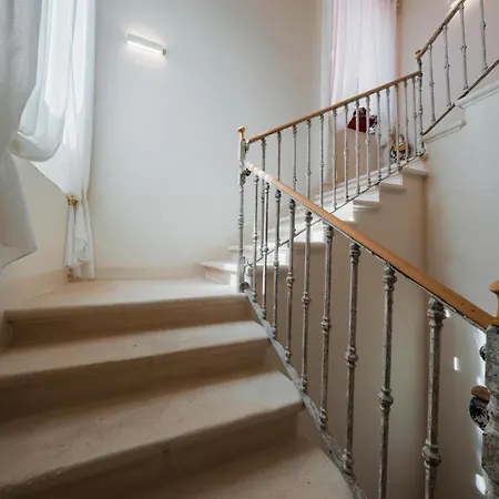 Imperial Paradise Ξενοδοχείο 3*