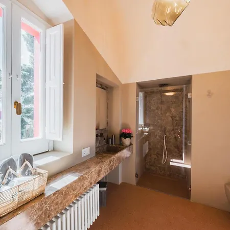 Imperial Paradise Ξενοδοχείο Monopoli