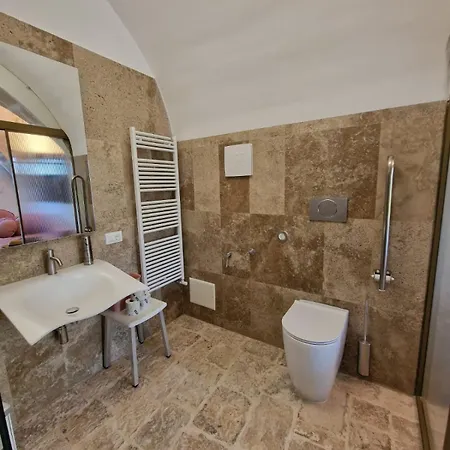 Imperial Paradise 3* Monopoli