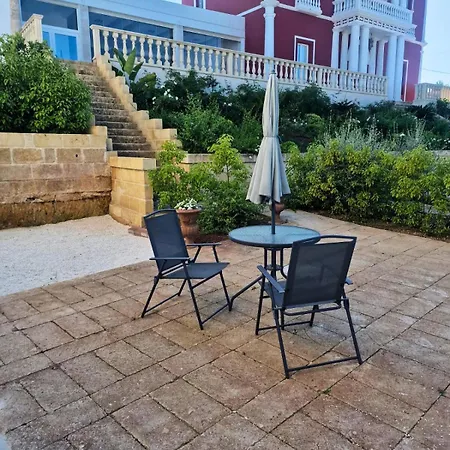 Imperial Paradise Otel