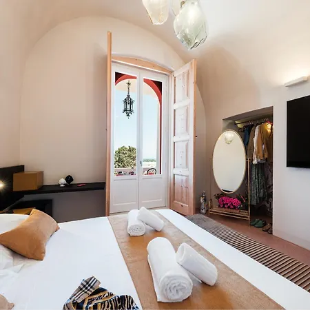 Hotel Imperial Paradise Monopoli