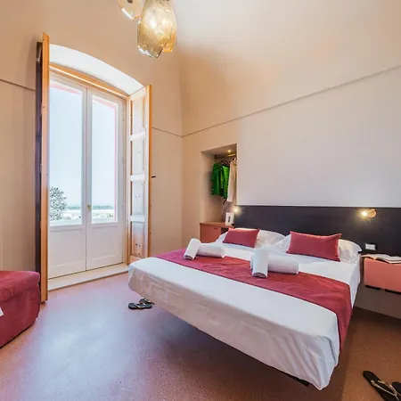 Imperial Paradise Hotel Monopoli