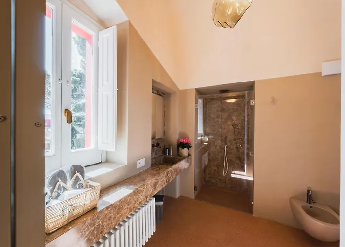 Imperial Paradise Hotel Monopoli