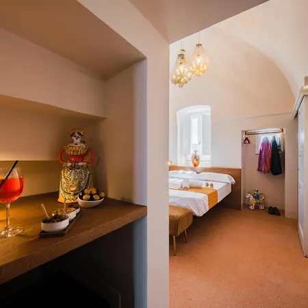 Hotel Imperial Paradise Monopoli