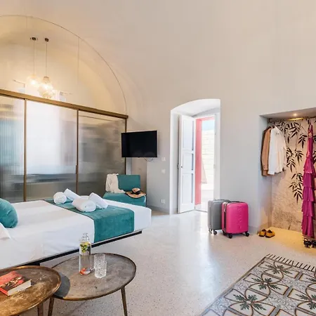 Imperial Paradise Monopoli