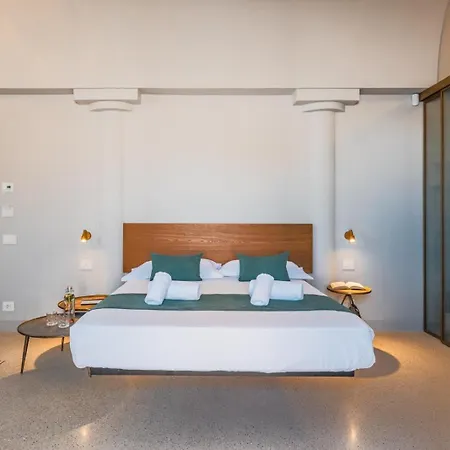 فندق Imperial Paradise 3*