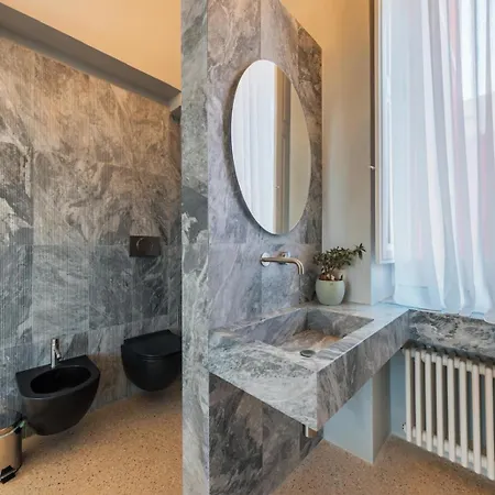 Hotel Imperial Paradise Monopoli