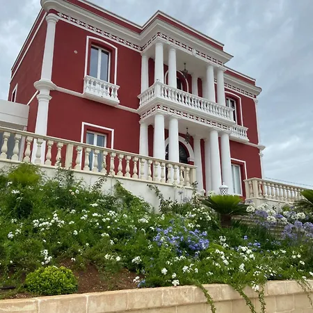 Imperial Paradise Hotel