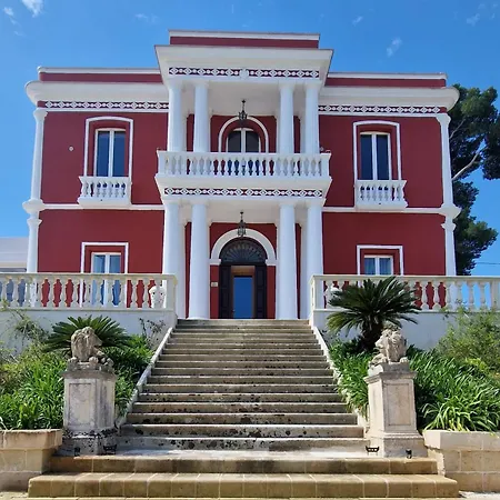 Hotel Imperial Paradise Monopoli