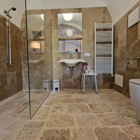 Hotel Imperial Paradise Monopoli