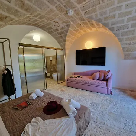 Hotel Imperial Paradise Monopoli