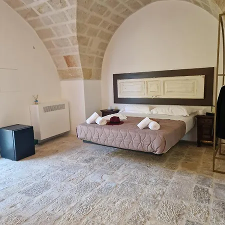 Hotel Imperial Paradise Monopoli