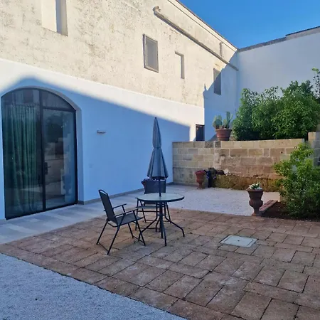 Imperial Paradise 3* Monopoli