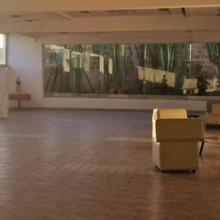 Imperial Paradise Hotel