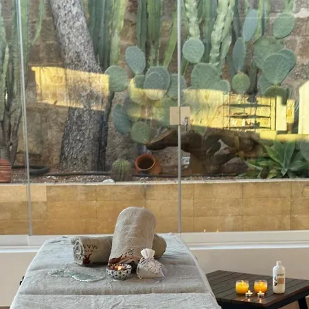 Imperial Paradise Hotel Monopoli