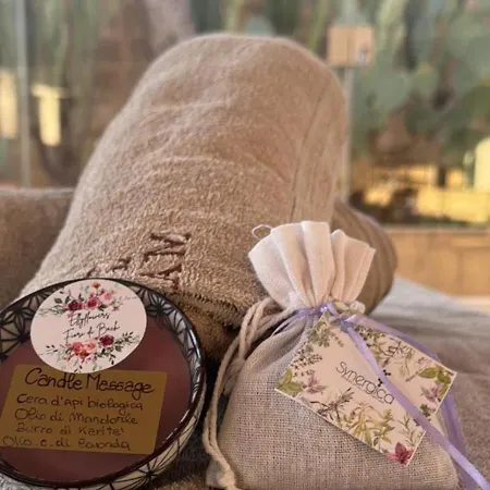 Imperial Paradise Hotel Monopoli