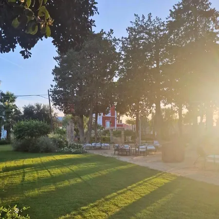 Imperial Paradise 3* Monopoli