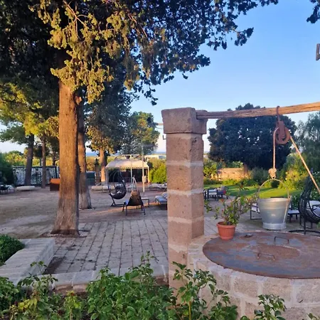 Imperial Paradise Hotel Monopoli