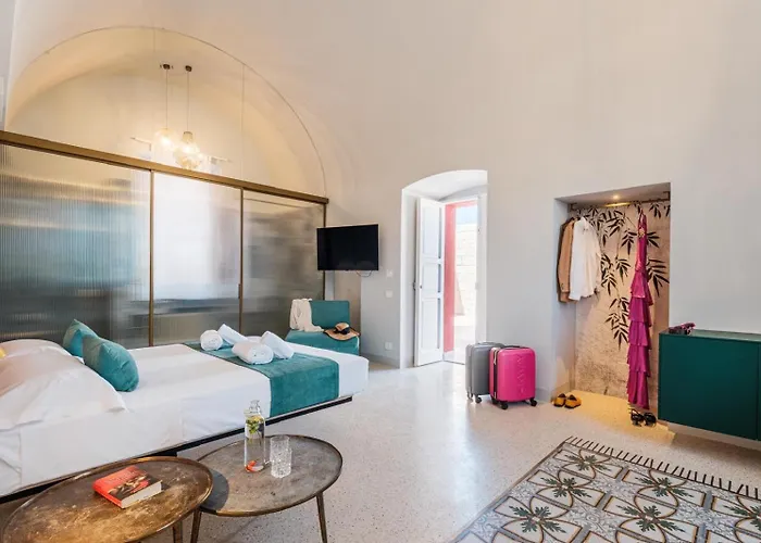 Imperial Paradise Monopoli