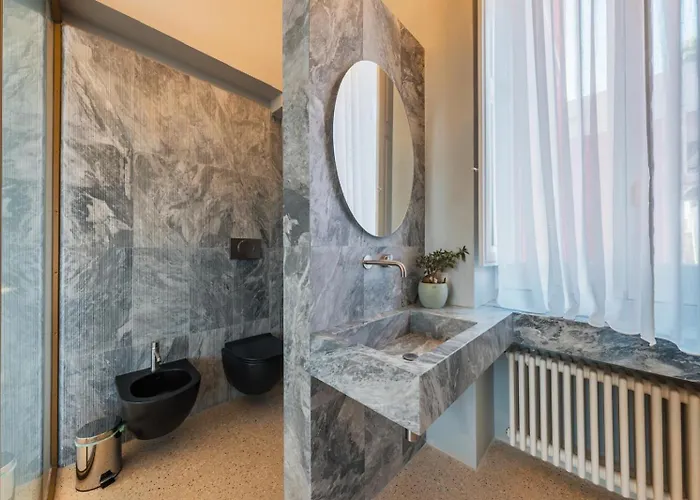 Hotel Imperial Paradise Monopoli