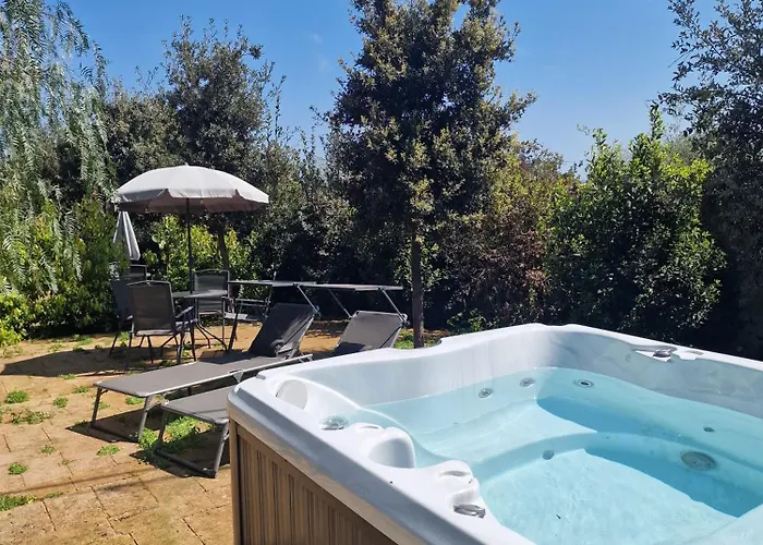 Hotel Imperial Paradise