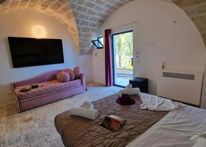 Imperial Paradise Hotel Monopoli