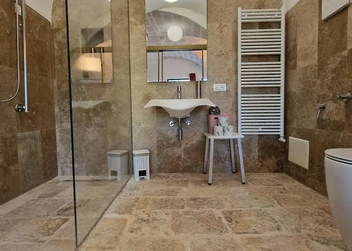 Hotel Imperial Paradise Monopoli