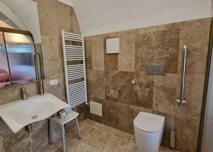 Imperial Paradise 3* Monopoli