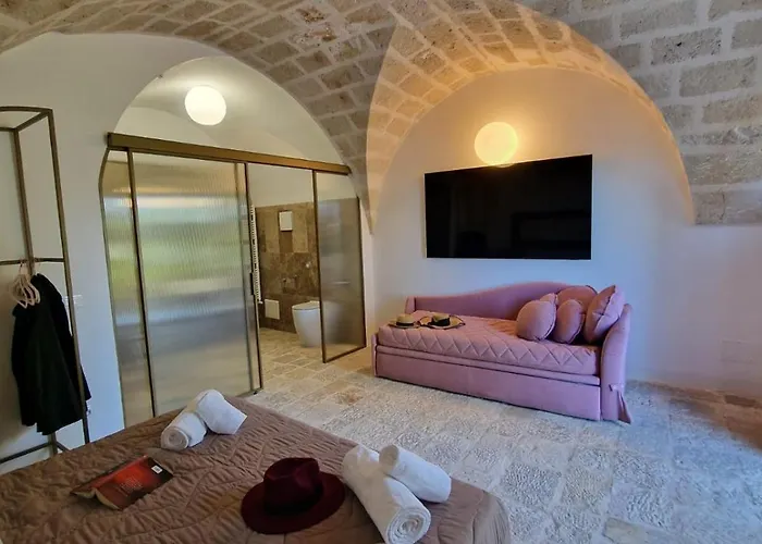 Hotel Imperial Paradise Monopoli