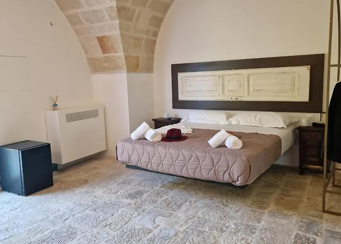 Hotel Imperial Paradise Monopoli