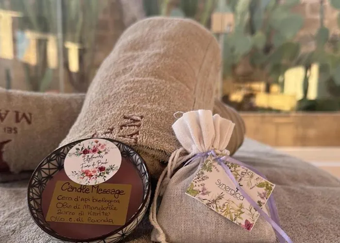 Imperial Paradise Hotel Monopoli